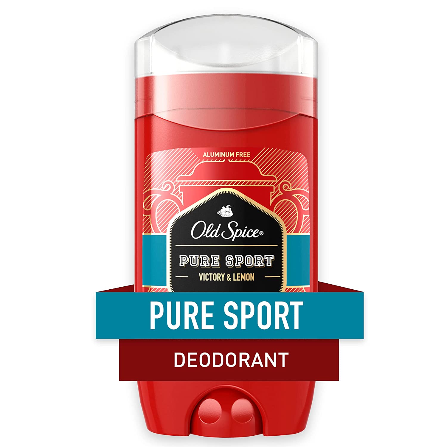 230816080519572_1 Old Spice Pure Sport, 3.0 oz - Image 1